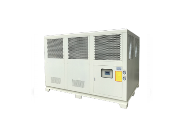 風冷螺桿式冷水（熱泵）機組